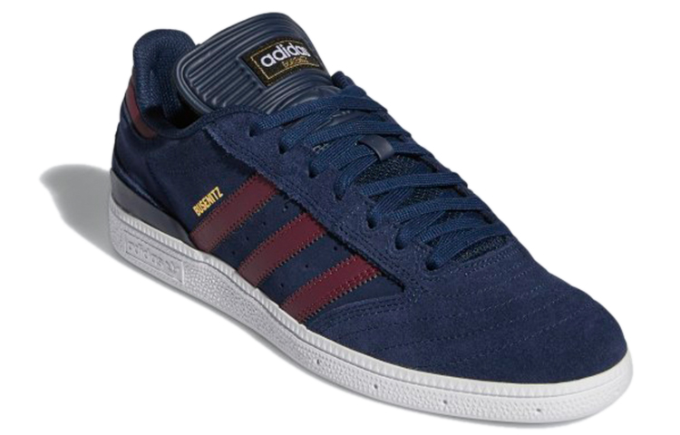 Lookbook adidas Busenitz Pro ''Donkerblauw Rood'' H04877