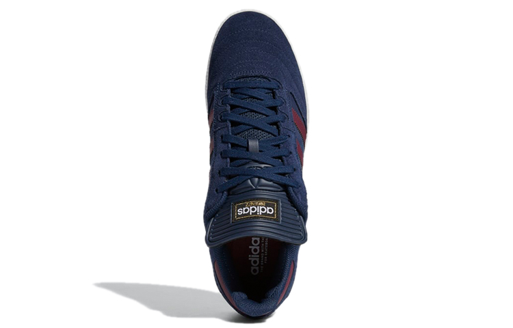 Purchase adidas Busenitz Pro ''Donkerblauw Rood'' H04877
