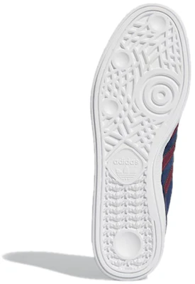 adidas Busenitz Pro ''Donkerblauw Rood'' H04877 Details for adidas Busenitz Pro ''Donkerblauw Rood'' H04877
