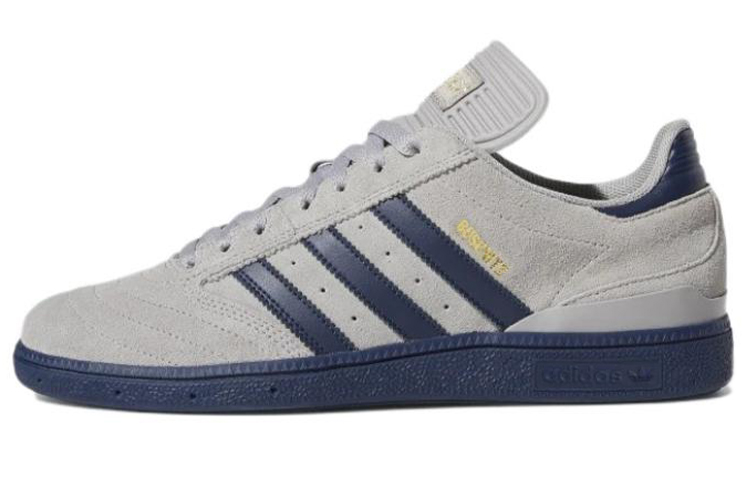 Buy adidas Busenitz Pro ''Granite Collegiate Navy'' DB3122