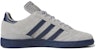 adidas Busenitz Pro 'Kelabu Granite Collegiate Navy' DB3122