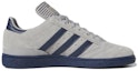Order adidas Busenitz Pro 'Kelabu Granite Collegiate Navy' DB3122