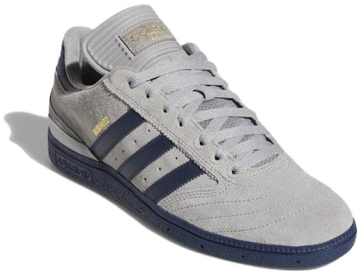 adidas Busenitz Pro 'Granite Collegiate Navy' DB3122 Lookbook adidas Busenitz Pro 'Granite Collegiate Navy' DB3122