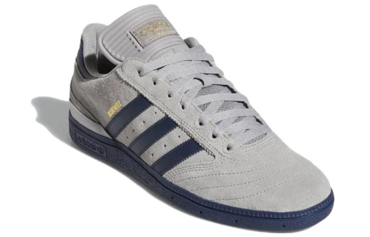 Lookbook adidas Busenitz Pro ''Granite Collegiate Navy'' DB3122