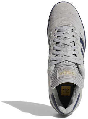 adidas Busenitz Pro ''Granite Collegiate Navy'' DB3122 Purchase adidas Busenitz Pro ''Granite Collegiate Navy'' DB3122