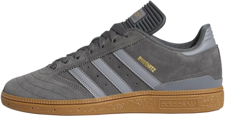adidas Busenitz Pro 'Grey Gum' IF4616 Buy adidas Busenitz Pro 'Grey Gum' IF4616