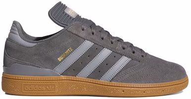 adidas Busenitz Pro 'Grey Gum' IF4616 adidas Busenitz Pro 'Grey Gum' IF4616