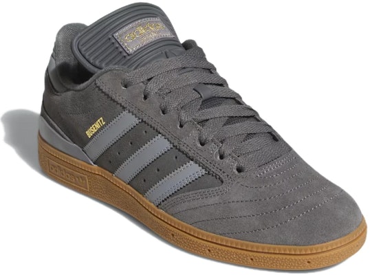 adidas Busenitz Pro 'Grey Gum' IF4616 Order adidas Busenitz Pro 'Grey Gum' IF4616