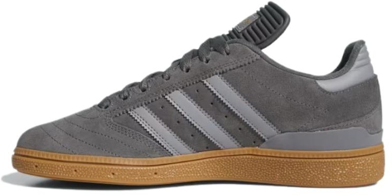 adidas Busenitz Pro 'Grey Gum' IF4616 Lookbook adidas Busenitz Pro 'Grey Gum' IF4616