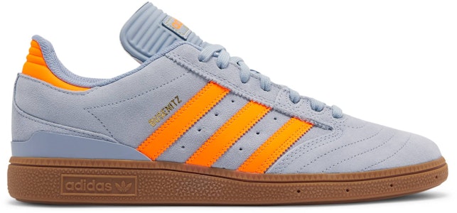 阿迪达斯 Busenitz Pro '银白胶底' H04876 Buy 阿迪达斯 Busenitz Pro '银白胶底' H04876