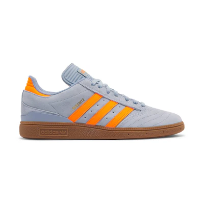 adidas Busenitz Pro 'Halo Silver Gum'