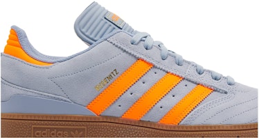 adidas Busenitz Pro 'Halo Silver Gum' Perak Gum H04876 Order adidas Busenitz Pro 'Halo Silver Gum' Perak Gum H04876