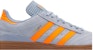 adidas Busenitz Pro 'Halo Silver Gum' - Perak Halo Gum H04876