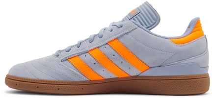 adidas Busenitz Pro 'Halo Silver Gum' Perak Gum H04876 Lookbook adidas Busenitz Pro 'Halo Silver Gum' Perak Gum H04876