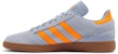 adidas Busenitz Pro 'Halo Silver Gum' - Perak Halo Gum H04876