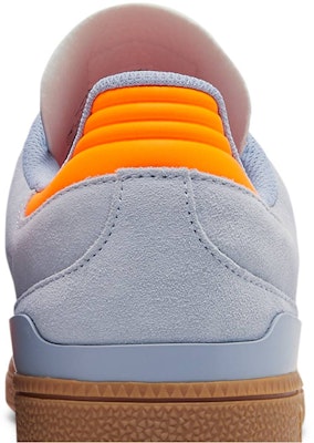 adidas Busenitz Pro 'Halo Silver Gum' H04876 Sizing adidas Busenitz Pro 'Halo Silver Gum' H04876
