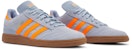 adidas Busenitz Pro 'Halo Silver Gum' - Perak Halo Gum H04876