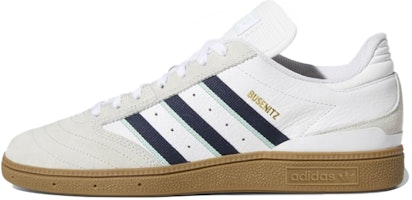 adidas Busenitz Pro 'Navy Mint' DB3128 adidas Busenitz Pro 'Navy Mint' DB3128