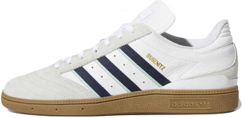 adidas Busenitz Pro 'Navy Mint' DB3128 Buy adidas Busenitz Pro 'Navy Mint' DB3128