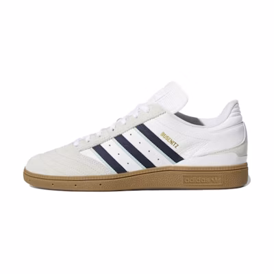 adidas Busenitz Pro 'Navy Mint'