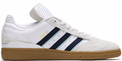 adidas Busenitz Pro 'Navy Mint' DB3128 adidas Busenitz Pro 'Navy Mint' DB3128