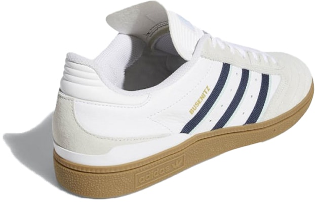 adidas Busenitz Pro 'Navy Mint' DB3128 Shop adidas Busenitz Pro 'Navy Mint' DB3128