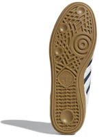 Details for adidas originals Busenitz Pro 低筒 滑板鞋 男款 白灰藍