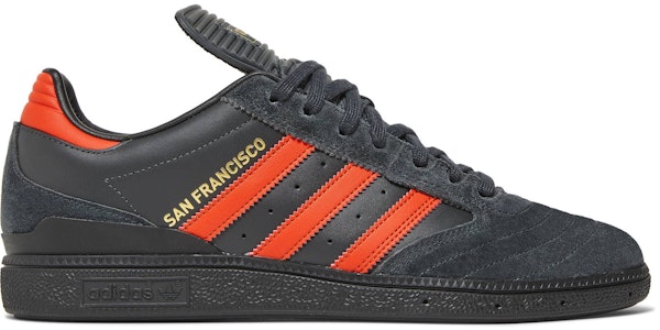 adidas Busenitz Pro 'San Francisco' Sepatu Skate Pria GW3111 Buy adidas Busenitz Pro 'San Francisco' Sepatu Skate Pria GW3111