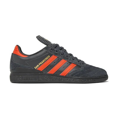 adidas Busenitz Pro 'San Francisco'