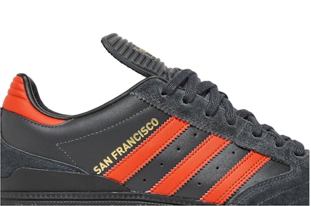 adidas Busenitz Pro 'San Francisco' Sepatu Skate Pria GW3111 Order adidas Busenitz Pro 'San Francisco' Sepatu Skate Pria GW3111