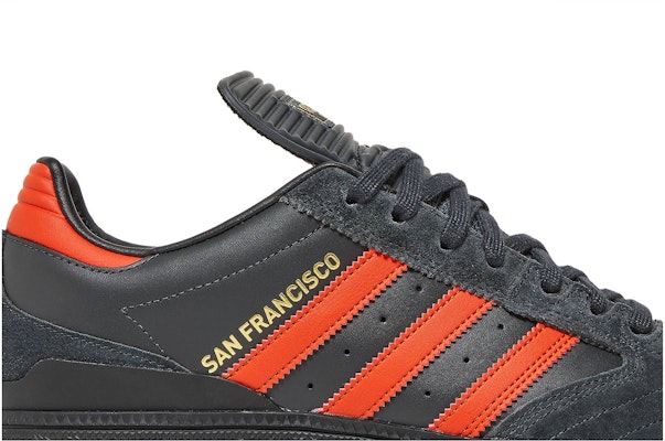 adidas Busenitz Pro 'San Francisco' GW3111 Order adidas Busenitz Pro 'San Francisco' GW3111