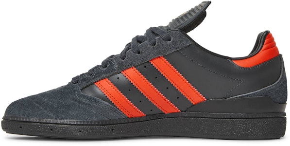 adidas Busenitz Pro 'San Francisco' Sepatu Skate Pria GW3111 Lookbook adidas Busenitz Pro 'San Francisco' Sepatu Skate Pria GW3111