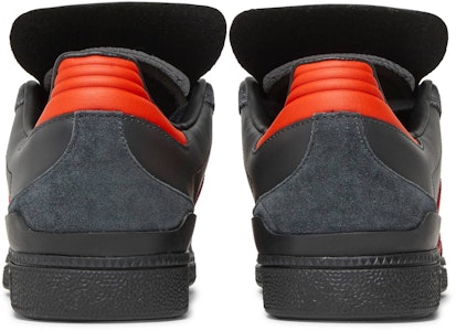 adidas Busenitz Pro 'San Francisco' Sepatu Skate Pria GW3111 Details for adidas Busenitz Pro 'San Francisco' Sepatu Skate Pria GW3111