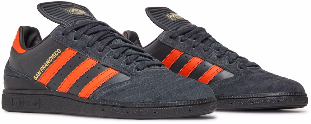 adidas Busenitz Pro 'San Francisco' GW3111 Cheap adidas Busenitz Pro 'San Francisco' GW3111