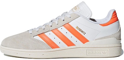 adidas Busenitz Pro 'Trace Orange' CQ1155 adidas Busenitz Pro 'Trace Orange' CQ1155