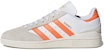 adidas Busenitz Pro 'Trace Orange' Lelaran Oren CQ1155