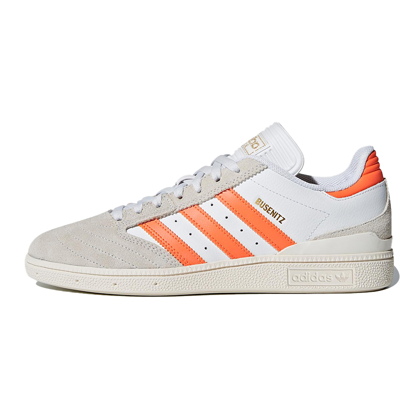 Buy adidas Busenitz Pro ''Arancione Trace'' CQ1155