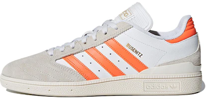 adidas Busenitz Pro 'Trace Orange' CQ1155 adidas Busenitz Pro 'Trace Orange' CQ1155