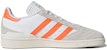 adidas Busenitz Pro 'Trace Orange' Lelaran Oren CQ1155