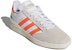 adidas Busenitz Pro 'Trace Orange' Lelaran Oren CQ1155