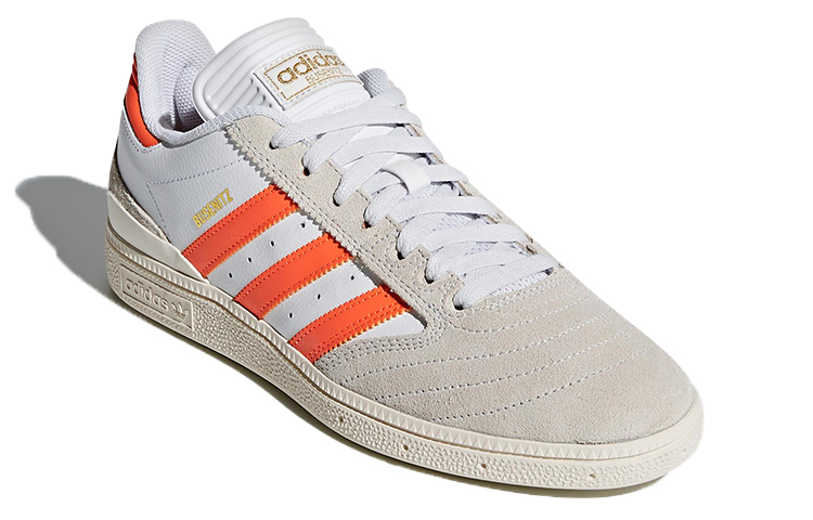Lookbook adidas Busenitz Pro ''Arancione Trace'' CQ1155