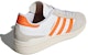 adidas Busenitz Pro 'Trace Orange' Lelaran Oren CQ1155