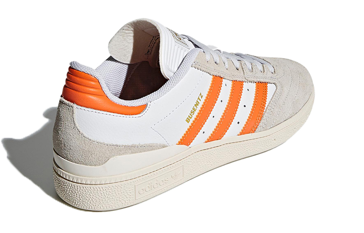 Shop adidas Busenitz Pro ''Arancione Trace'' CQ1155