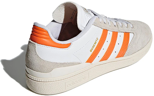 adidas Busenitz Pro ''Arancione Trace'' CQ1155 Shop adidas Busenitz Pro ''Arancione Trace'' CQ1155