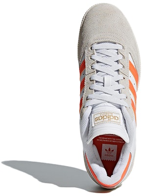 adidas Busenitz Pro 'Trace Orange' CQ1155 Purchase adidas Busenitz Pro 'Trace Orange' CQ1155