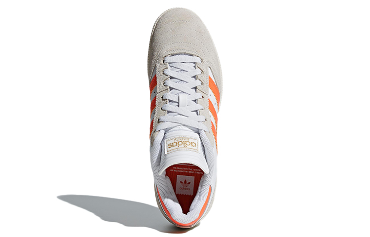 Purchase adidas Busenitz Pro ''Arancione Trace'' CQ1155