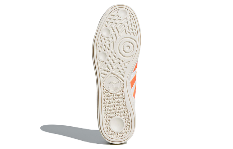 Details for adidas Busenitz Pro ''Arancione Trace'' CQ1155