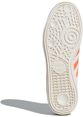 adidas Busenitz Pro ''Arancione Trace'' CQ1155 Details for adidas Busenitz Pro ''Arancione Trace'' CQ1155