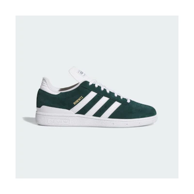 Adidas Busenitz Pro Aurora Ivy/Cloud White/Gold Metallic