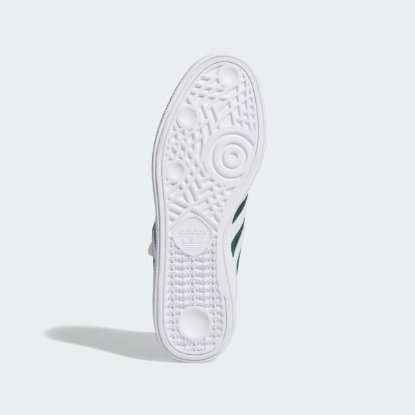 Shop Adidas Busenitz Pro Aurora Ivy/Blanco Nube/Metálico Dorado HQ7534